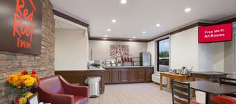 Red Roof Inn Dillon, SC