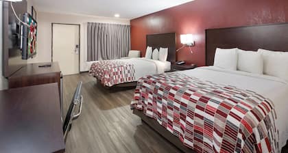Red Roof Inn Dillon, SC