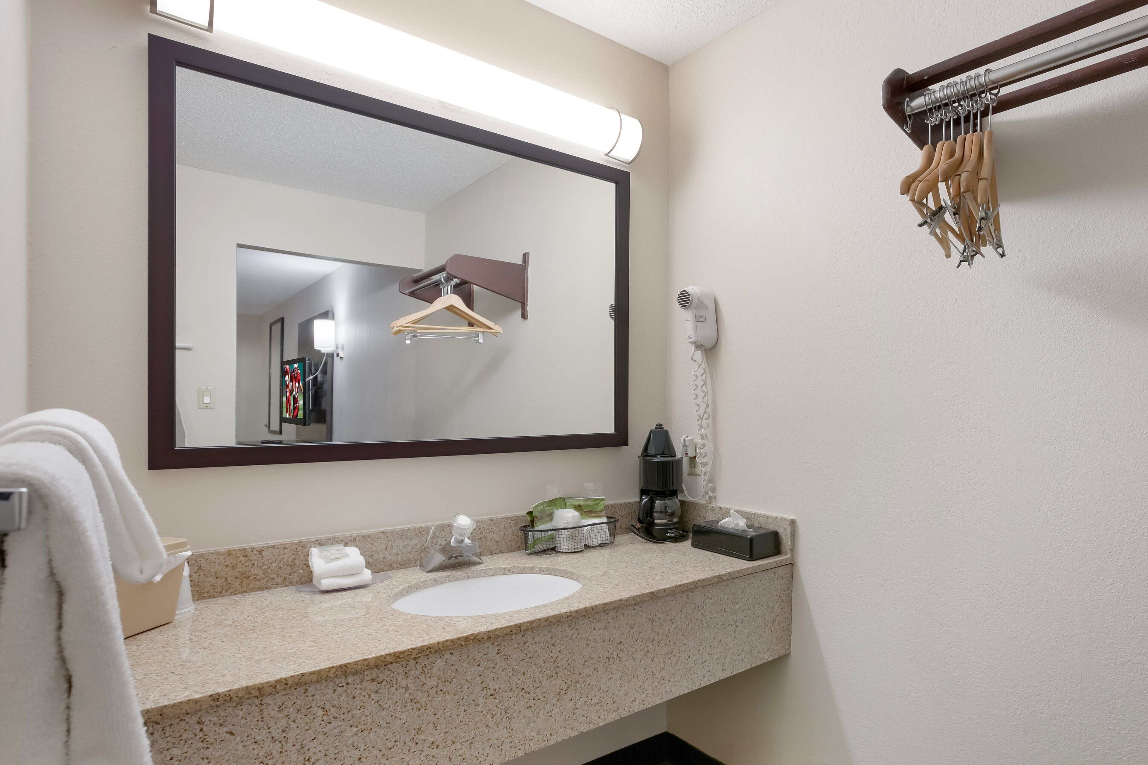 免費無線上網、床單