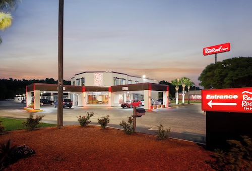 Red Roof Inn Dillon, SC