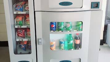 Vending machine