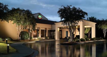 Courtyard by Marriott Macon
