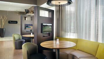 Fasilitet på overnattingsstedet