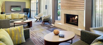 Courtyard by Marriott Macon