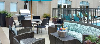 Sonesta ES Suites Detroit Warren