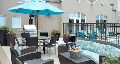 Sonesta ES Suites Detroit Warren