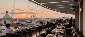 Hotel Dei Cavalieri Milano Duomo