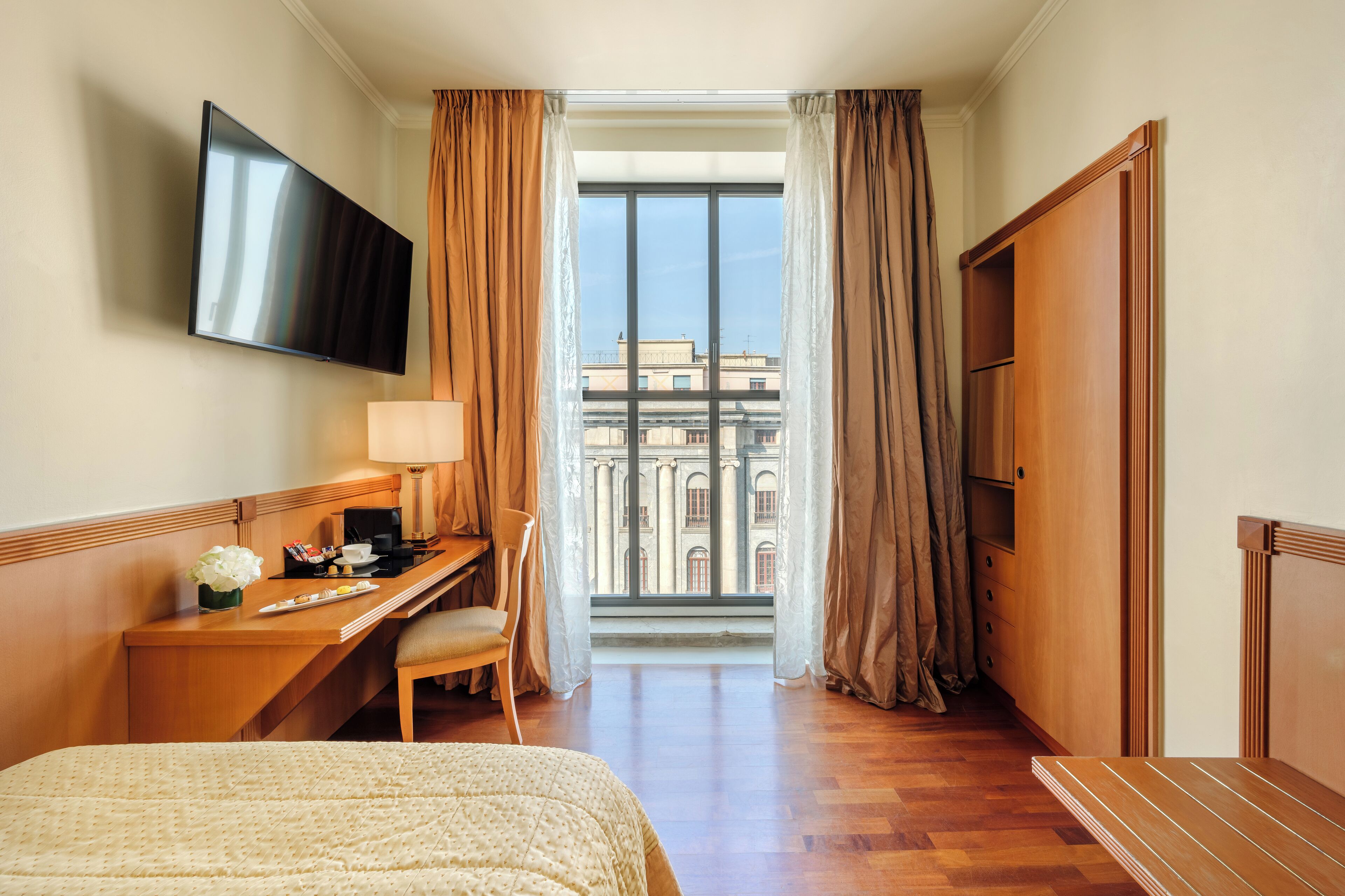 Foto - Hotel Dei Cavalieri Milano Duomo