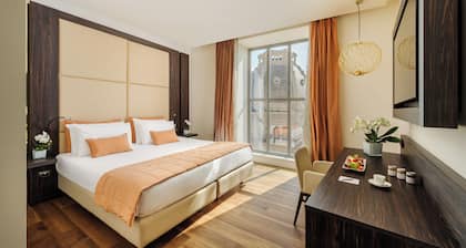 Hotel Dei Cavalieri Milano Duomo