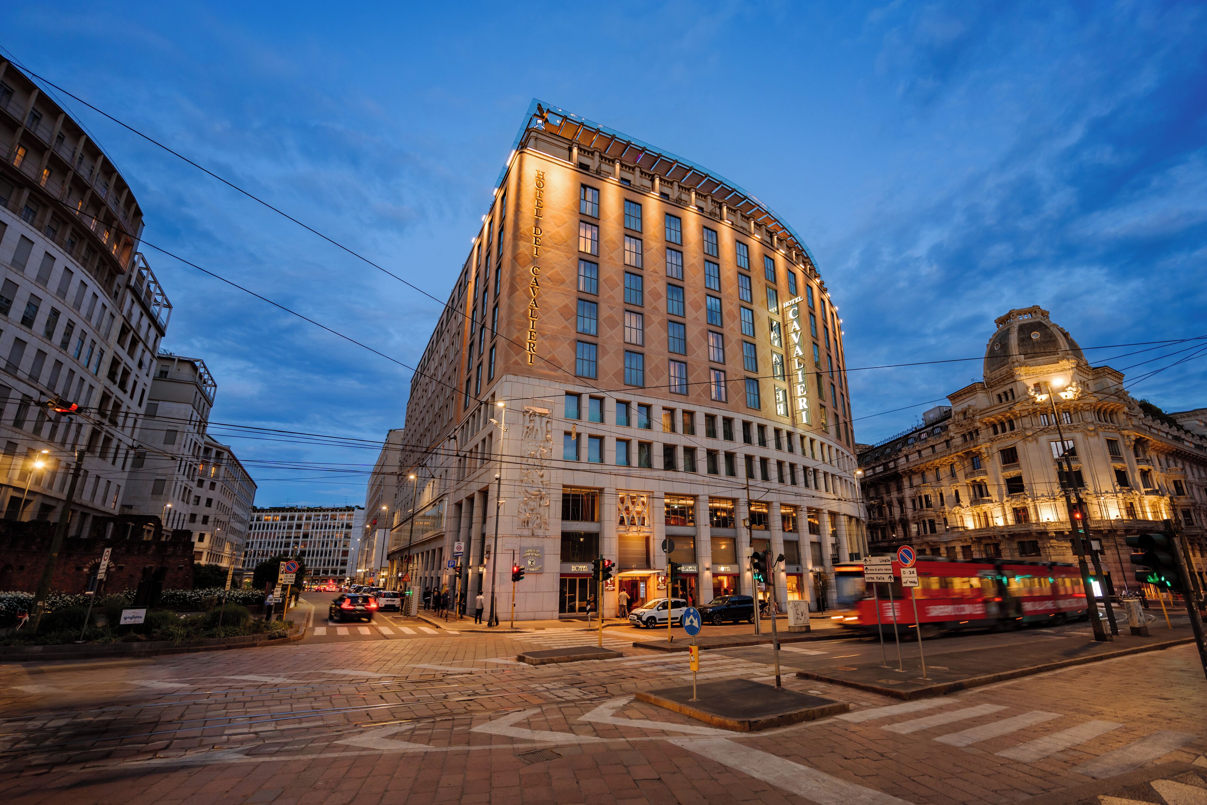 Foto - Hotel Dei Cavalieri Milano Duomo