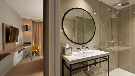 Hotel Auteuil Tour Eiffel - Image 7