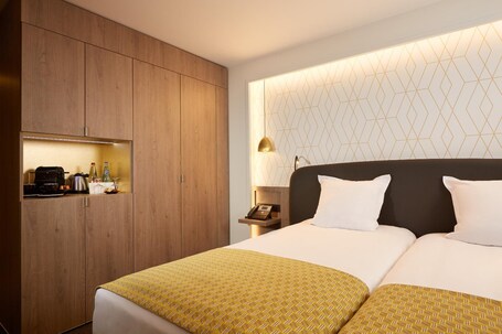 Hotel Auteuil Tour Eiffel - Image 40