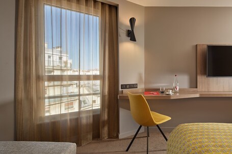 Hotel Auteuil Tour Eiffel - Image 14