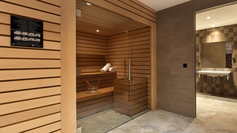 Hôtel Auteuil Tour Eiffel