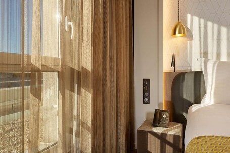 Hotel Auteuil Tour Eiffel - Image 37