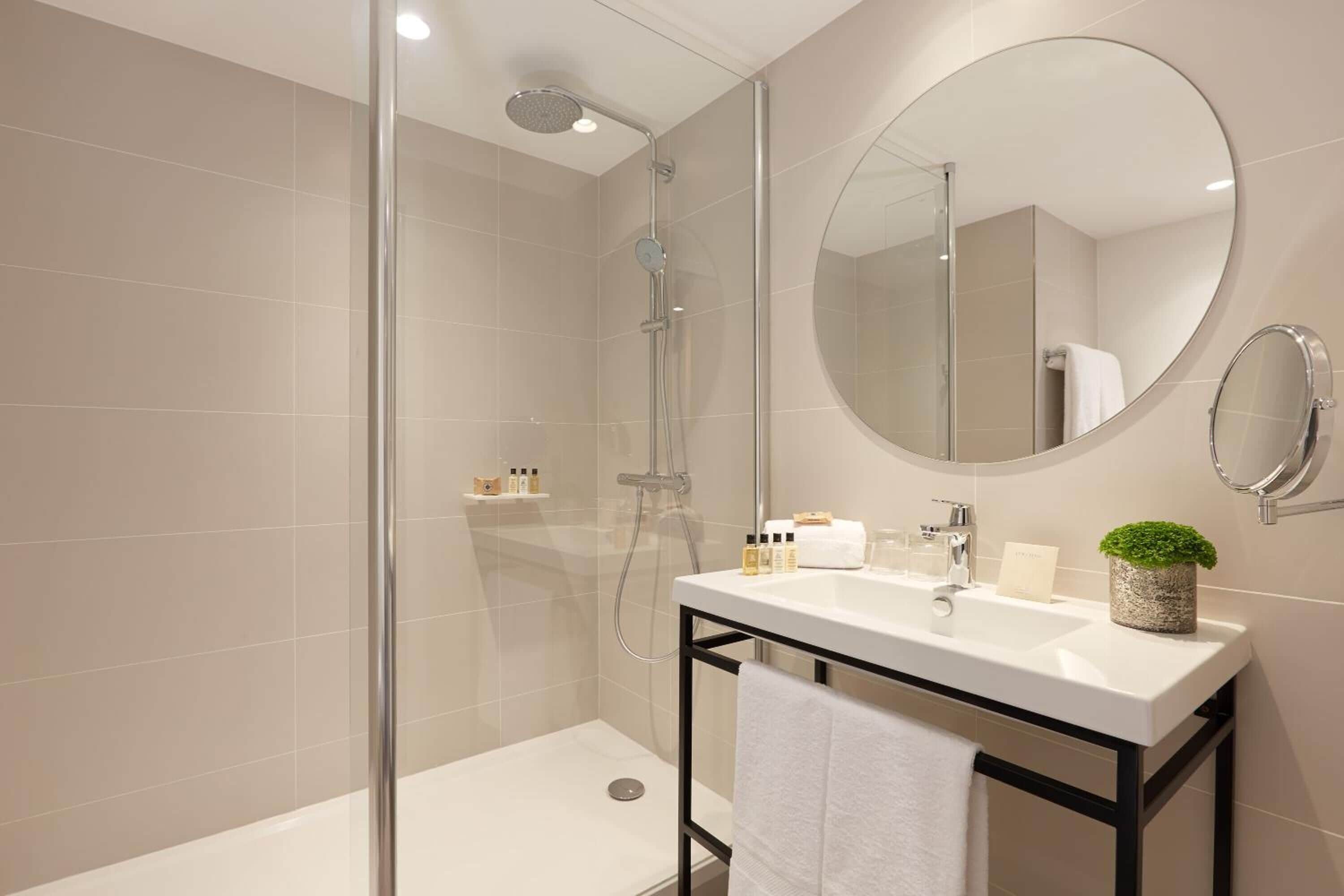 Foto - Auteuil Tour Eiffel