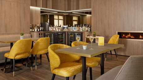 Hotel Auteuil Tour Eiffel - Image 31