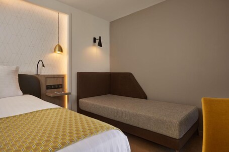 Hotel Auteuil Tour Eiffel - Image 44