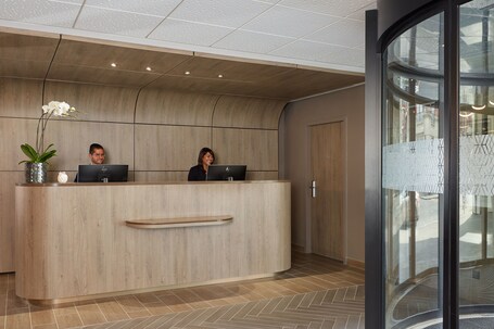 Hotel Auteuil Tour Eiffel - Image 16