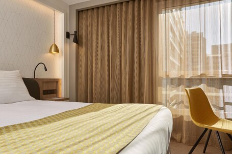 Hotel Auteuil Tour Eiffel - Image 39