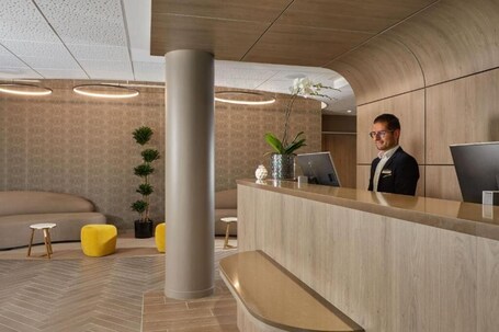 Hotel Auteuil Tour Eiffel - Image 5