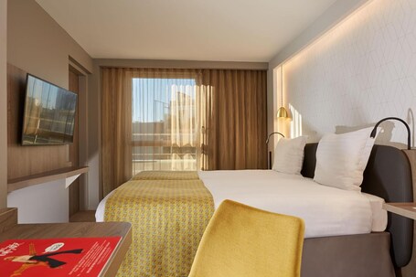 Hotel Auteuil Tour Eiffel - Image 27