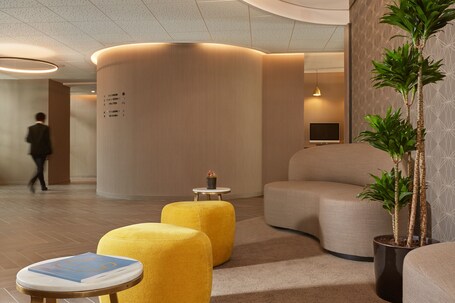 Hotel Auteuil Tour Eiffel - Image 1