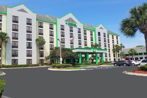 Exterior - Wyndham Garden Jacksonville (Jacksonville)