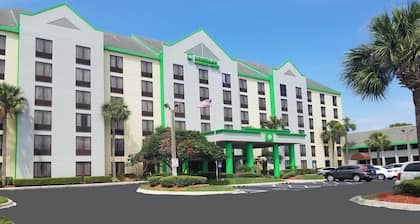 Wyndham Garden Jacksonville