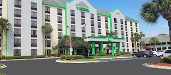 Wyndham Garden Jacksonville