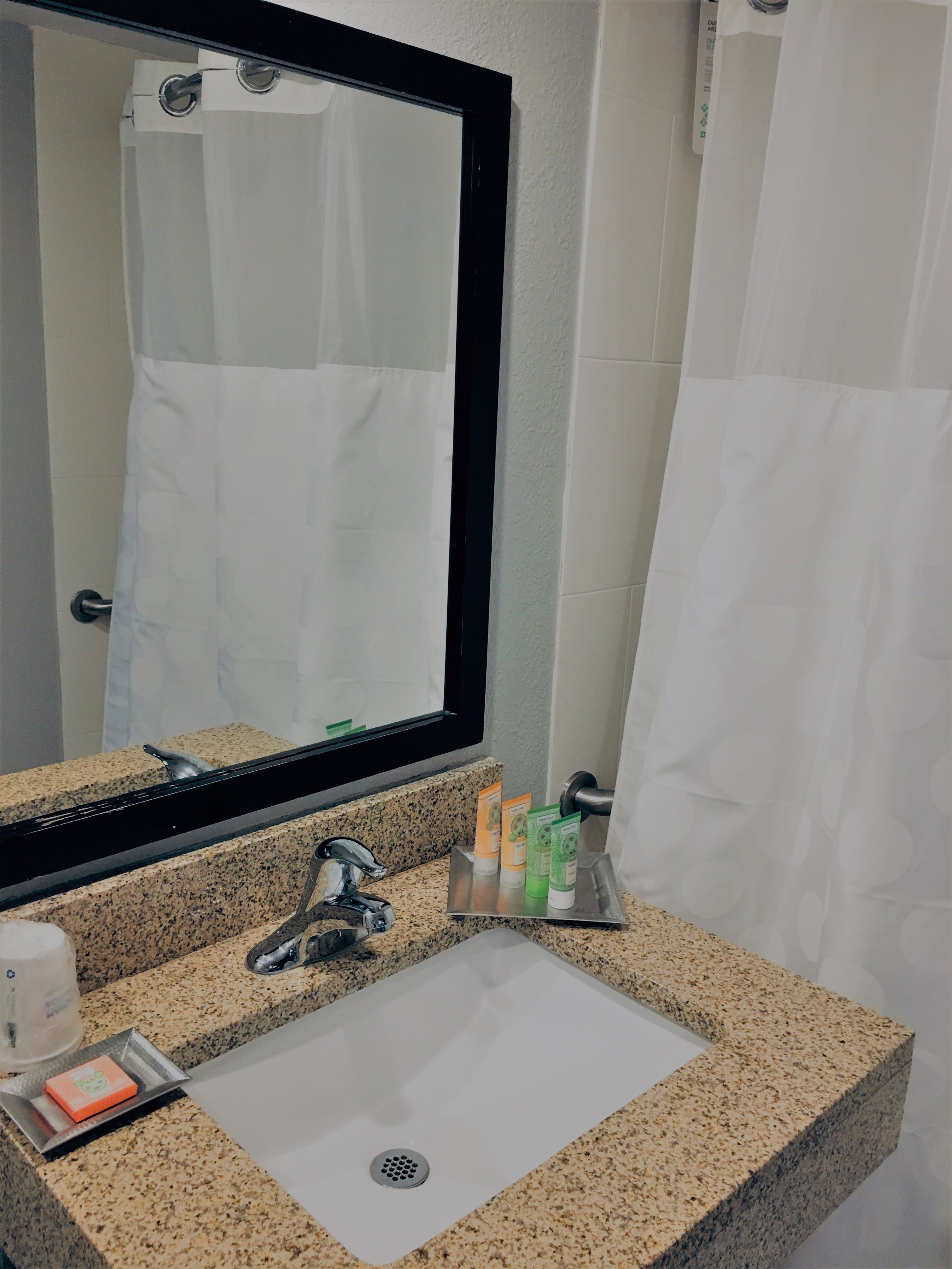 Photo - Wyndham Garden Hotel - Jacksonville