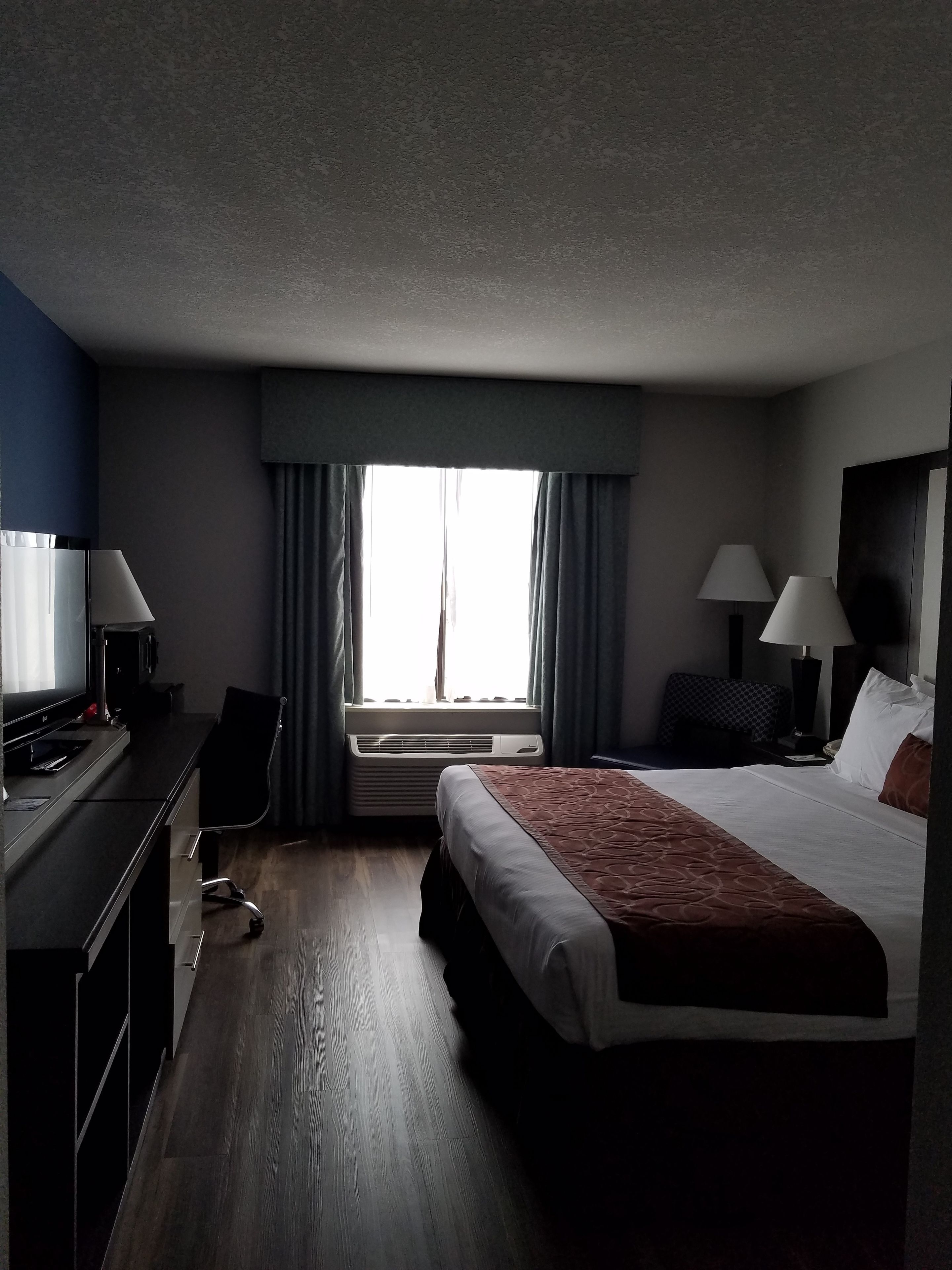 Photo - Wyndham Garden Hotel - Jacksonville