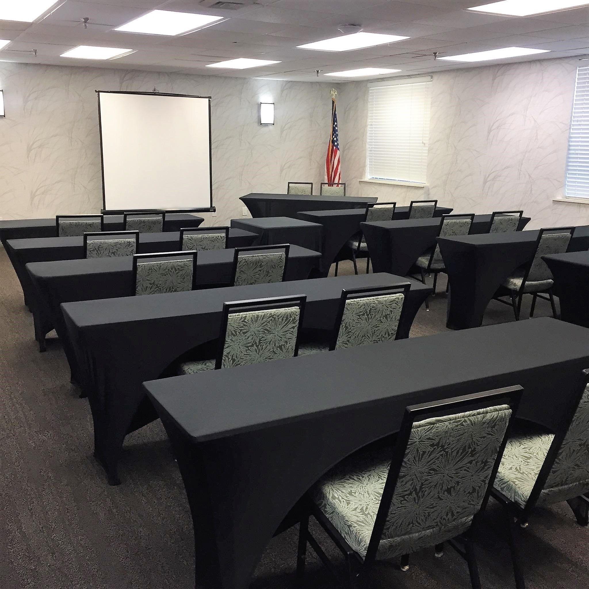 Photo - Wyndham Garden Hotel - Jacksonville