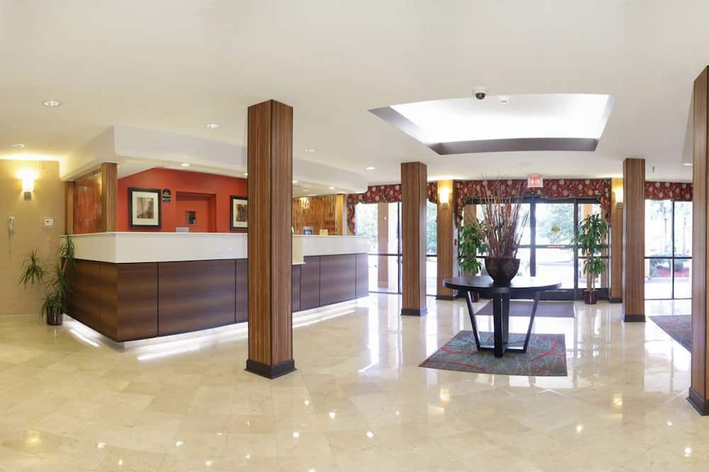 Wyndham Garden Jacksonville