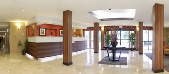 Wyndham Garden Jacksonville