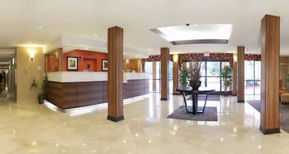 Wyndham Garden Jacksonville