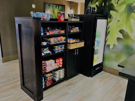 Snack bár