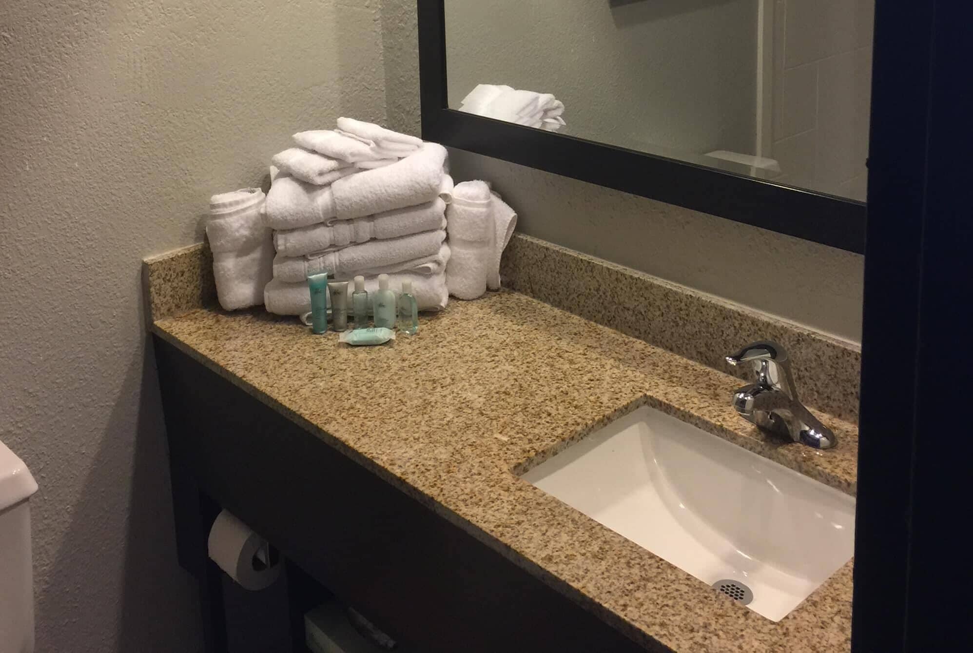 Foto - Wyndham Garden Hotel - Jacksonville