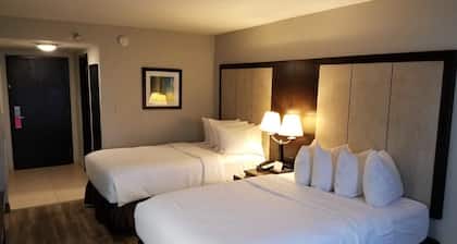 Wyndham Garden Jacksonville