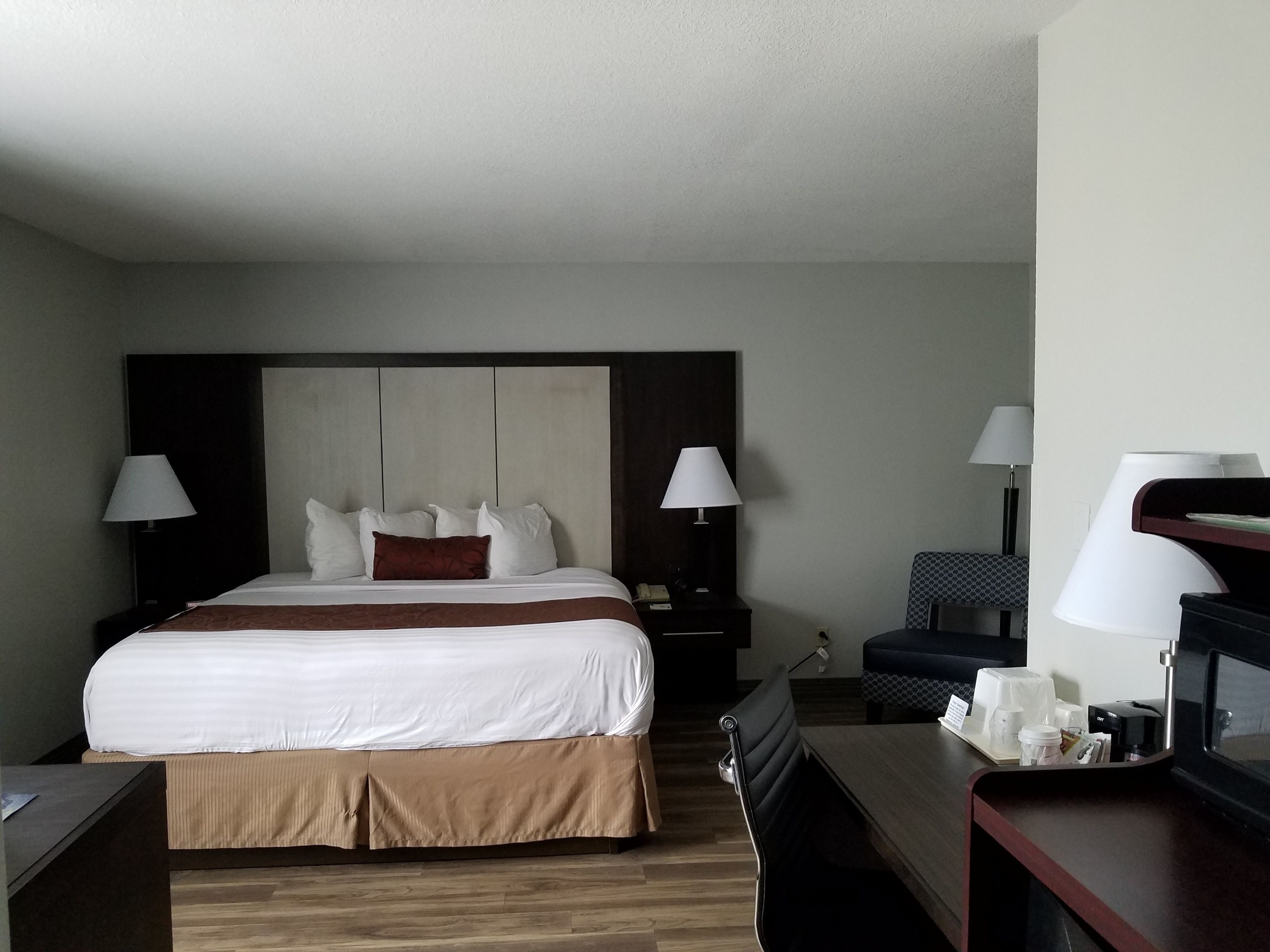 Photo - Wyndham Garden Hotel - Jacksonville