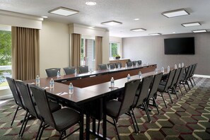 Salle de réunion