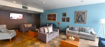 Recepción