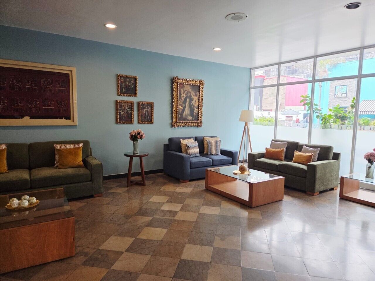 Photo - San Agustin Exclusive Hotel