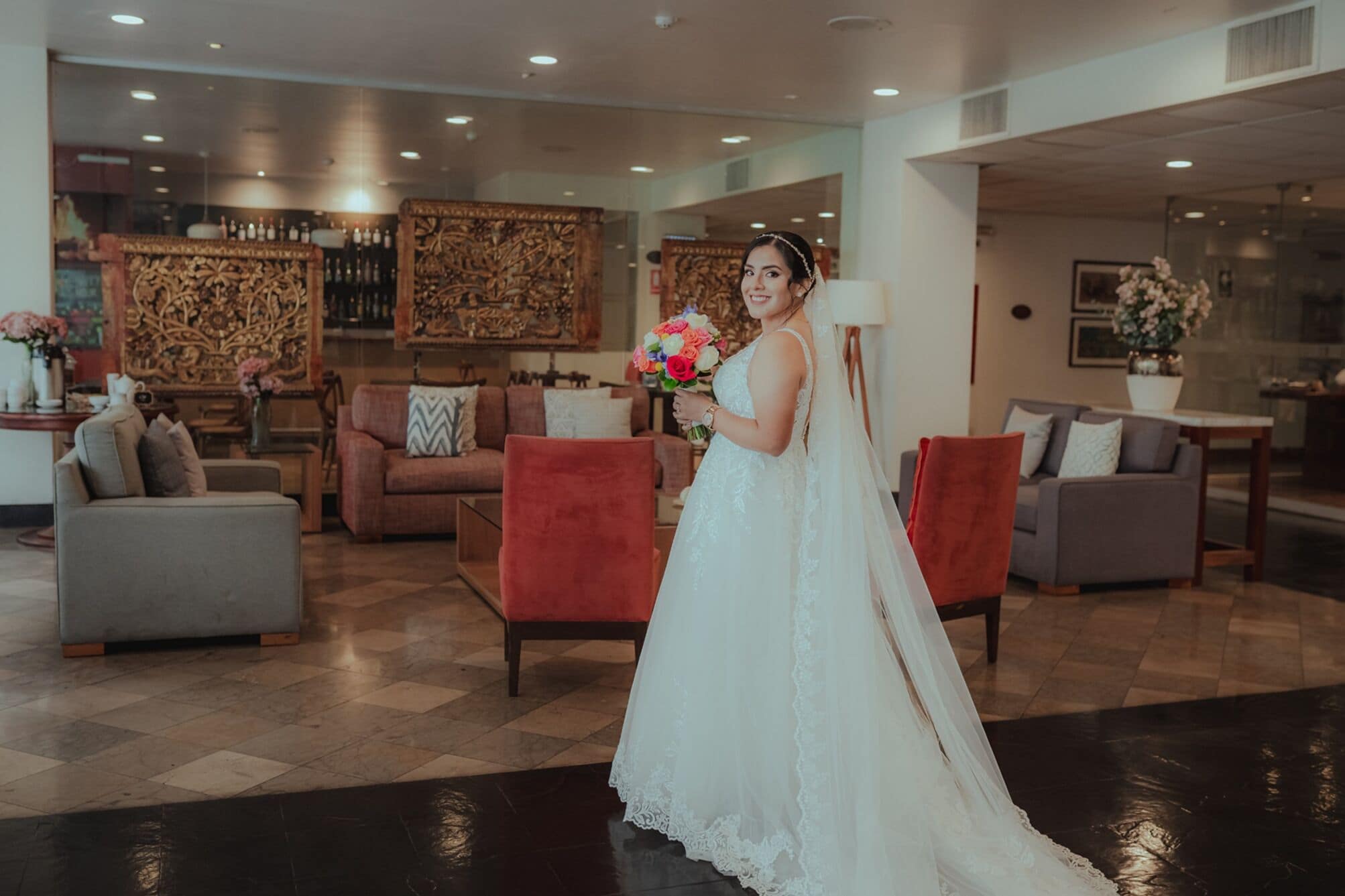 Photo - San Agustin Exclusive Hotel