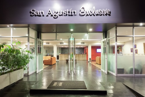 San Agustin Exclusive Hotel