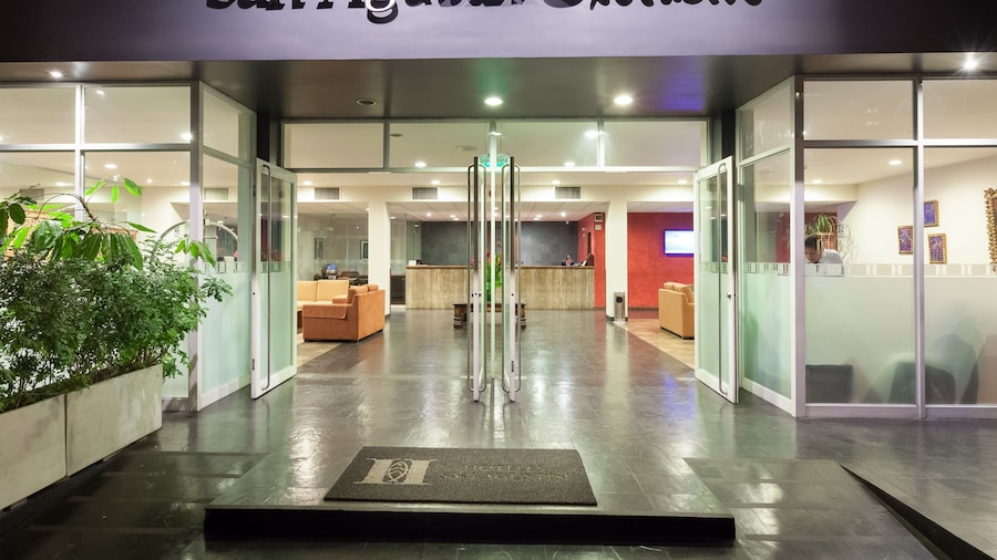 San Agustin Exclusive Hotel