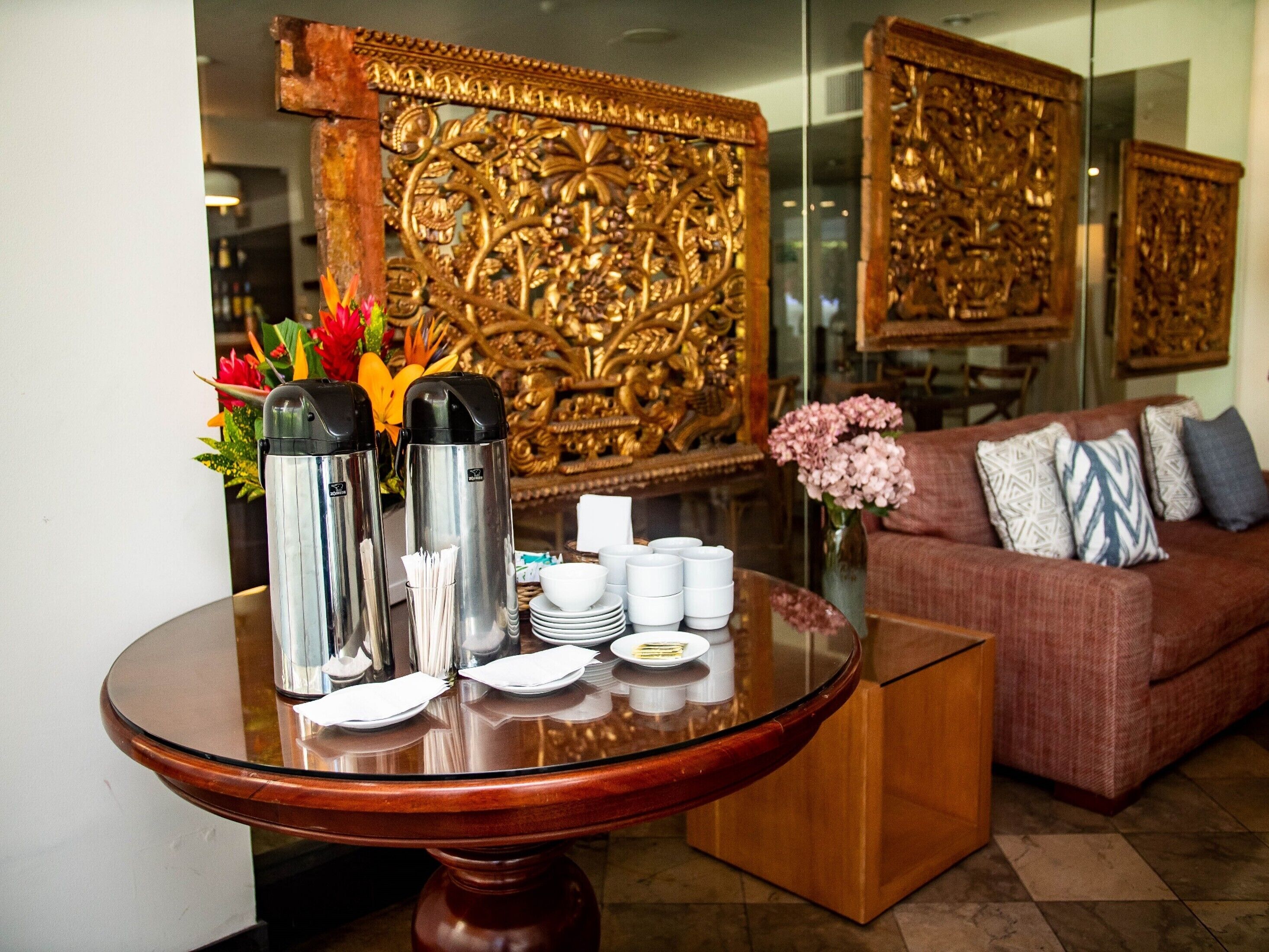 Photo - San Agustin Exclusive Hotel