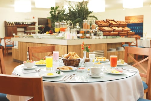 San Agustin Exclusive Hotel