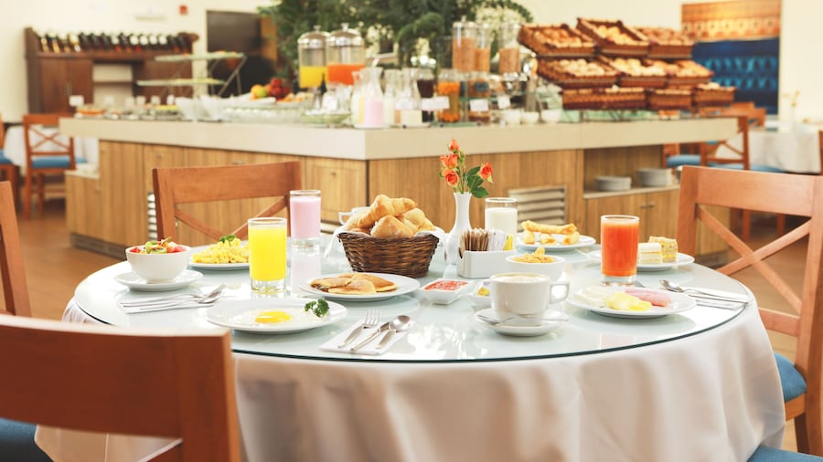 San Agustin Exclusive Hotel