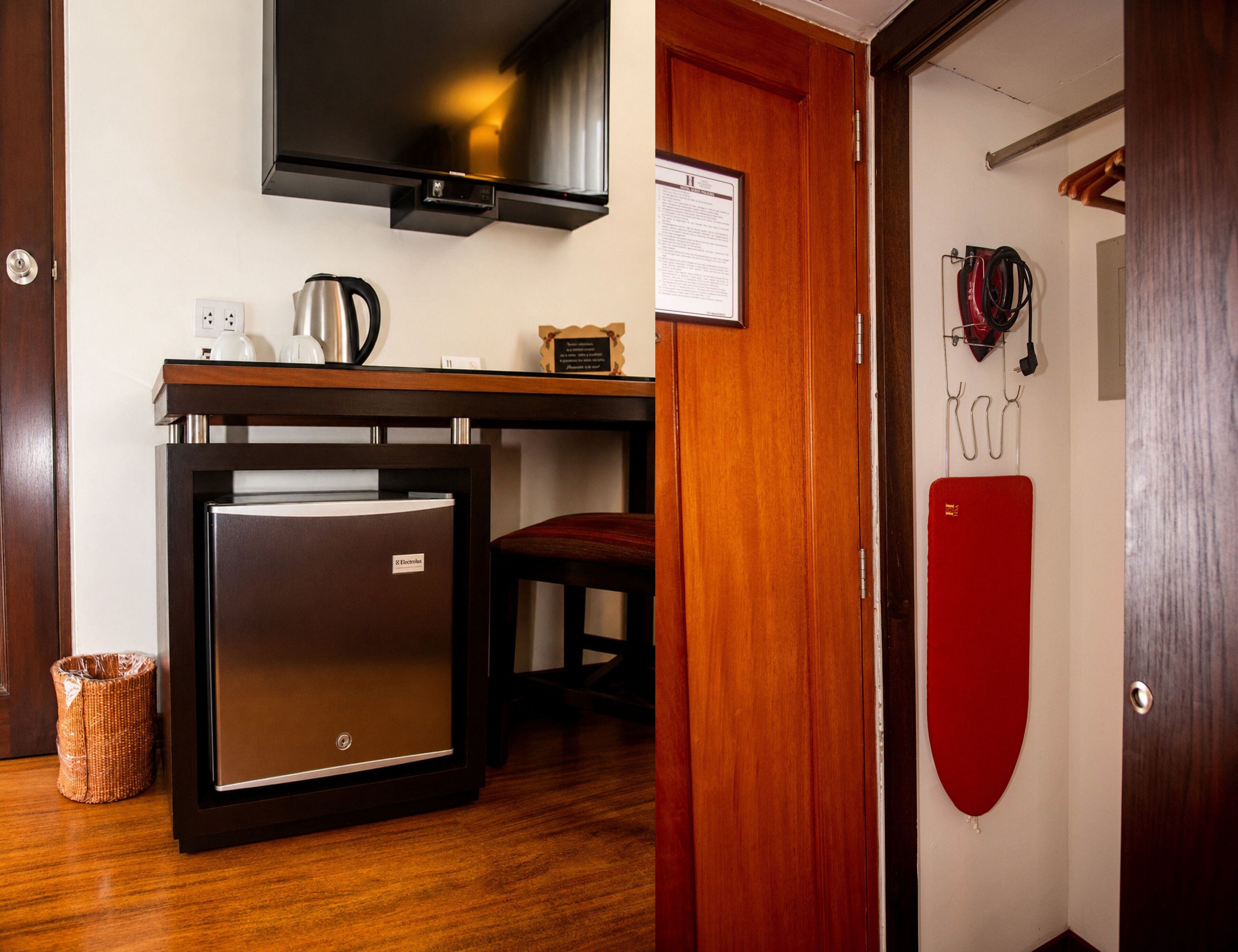 Photo - San Agustin Exclusive Hotel